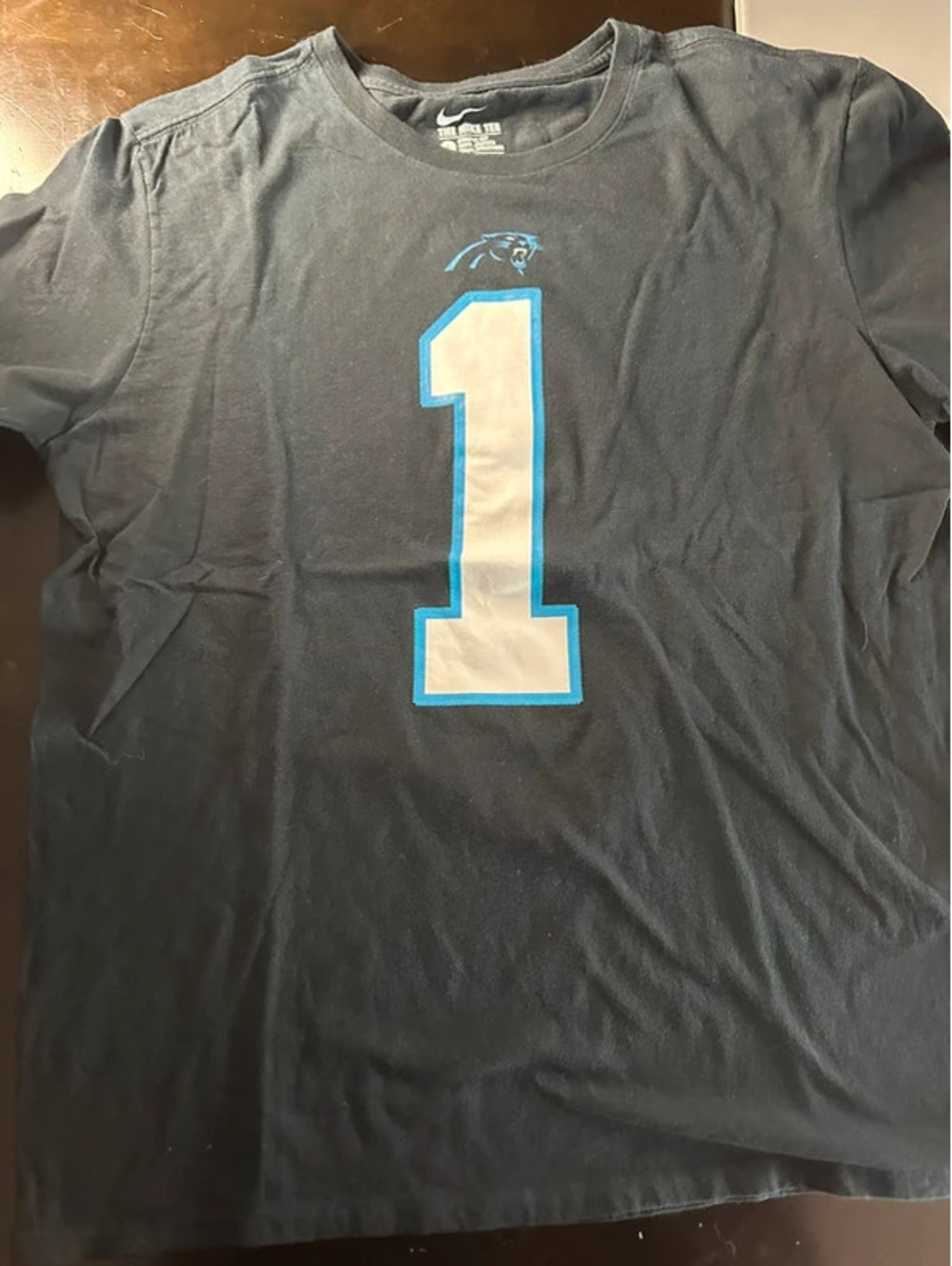 Carolina Panthers